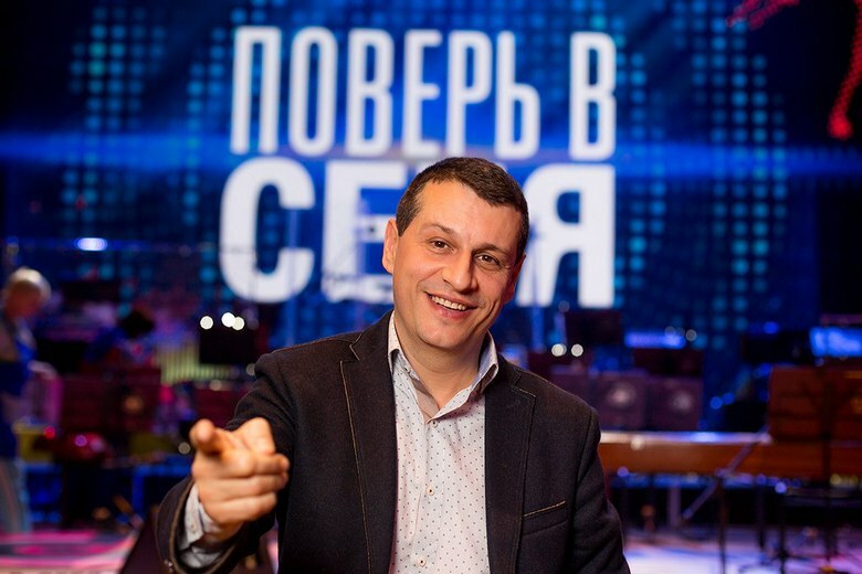 Интервью с Львом Шапиро: о музыке, вдохновении и планах на будущее