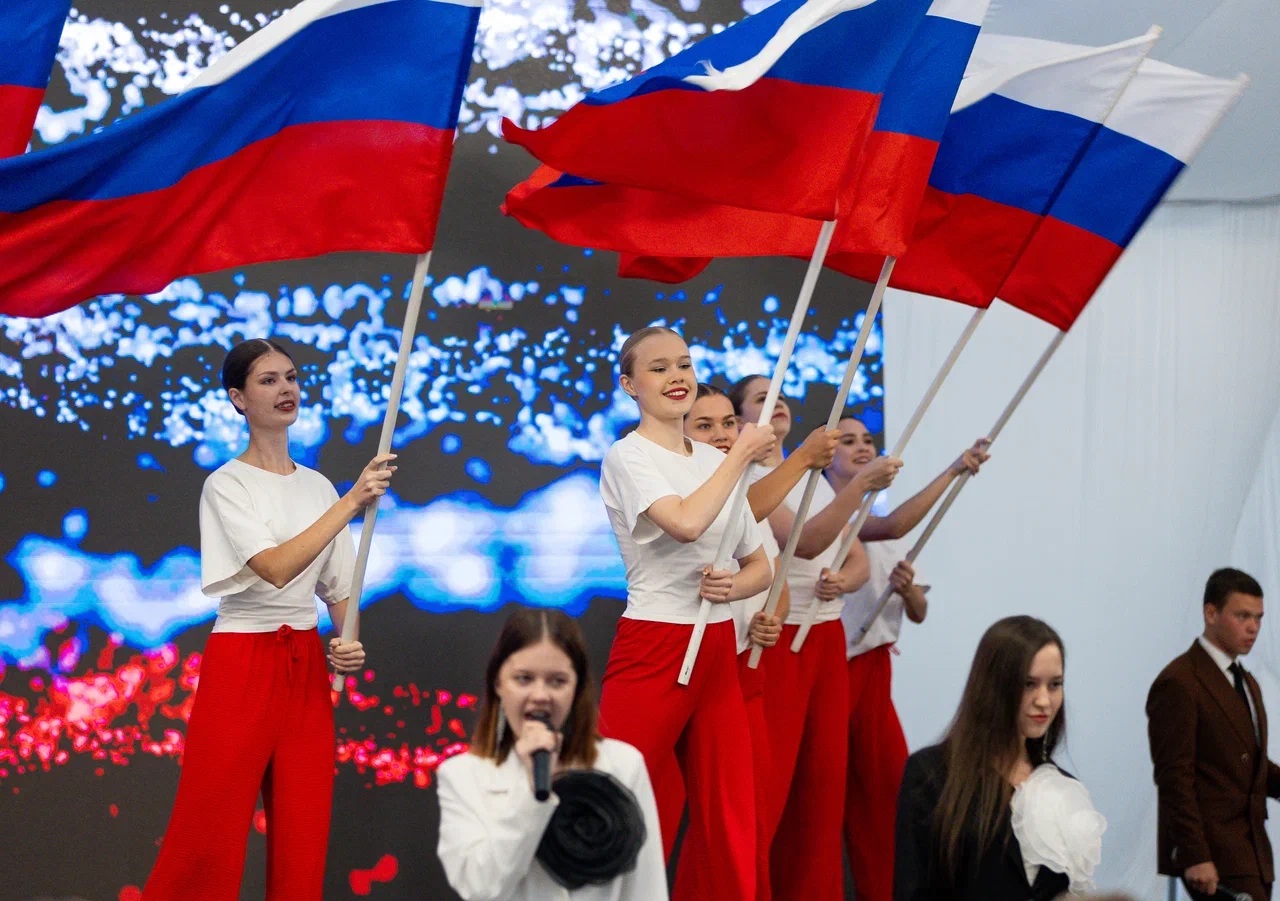 В парк-отеле «Ая» подвели итоги Всероссийского семинара для военно-патриотических клубов