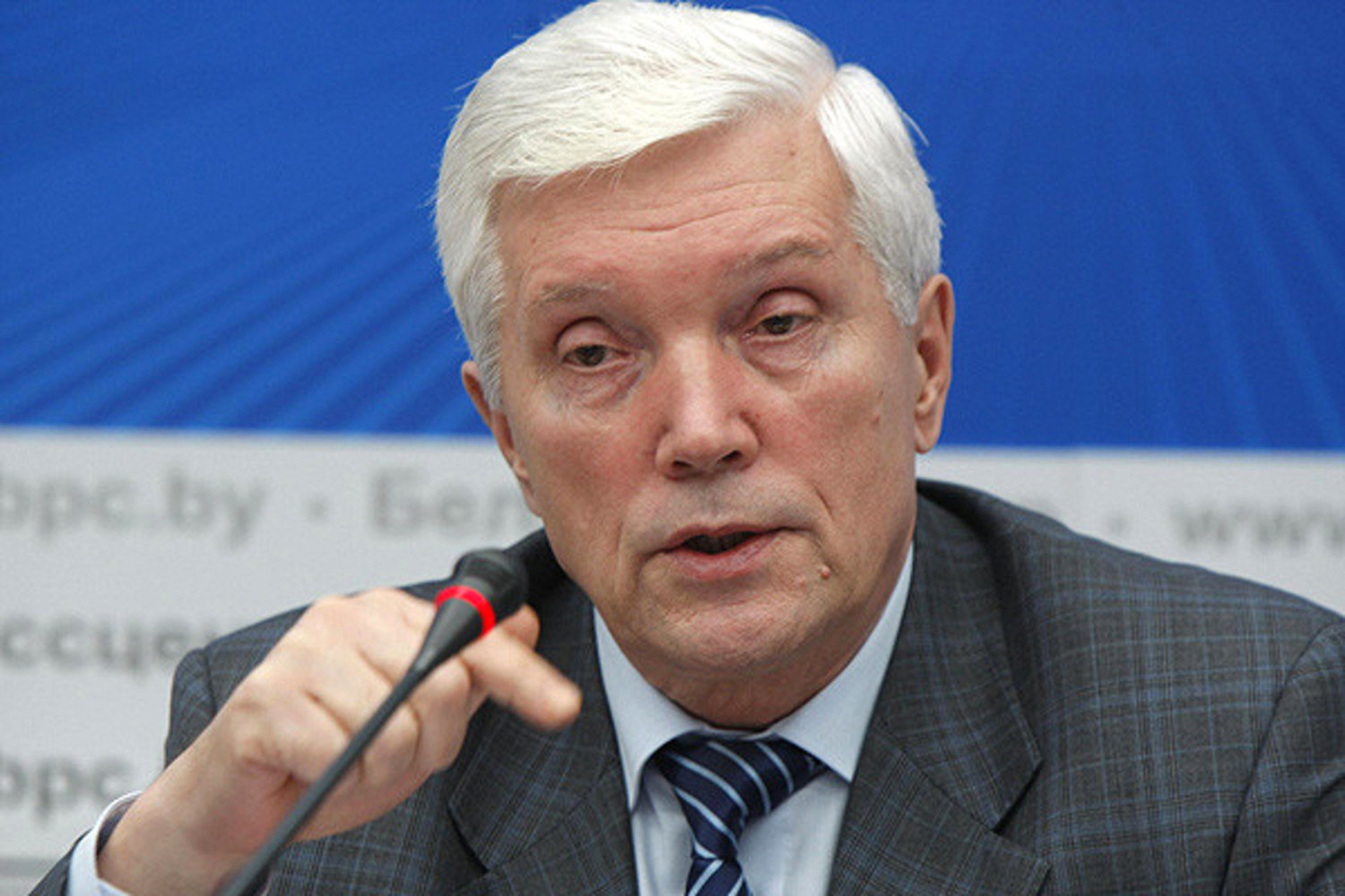 Дипломат Александр Суриков предсказывает совместное участие лидеров РФ и США в юбилейных мероприятиях Победы над нацизмом