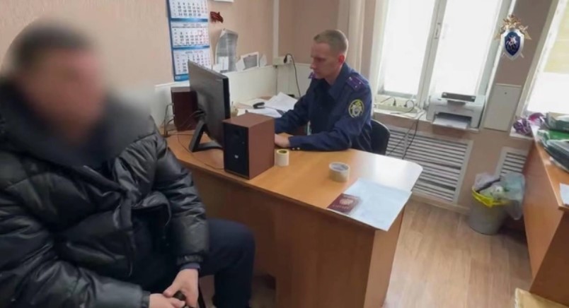 В Барнауле задержали мужчину, подозреваемого в убийстве одного из членов банды «Трифоновские» 22 года назад