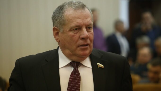 Депутат Госдумы Иван Лоор: «Чувствовать связь с избирателями — это самое важное!»