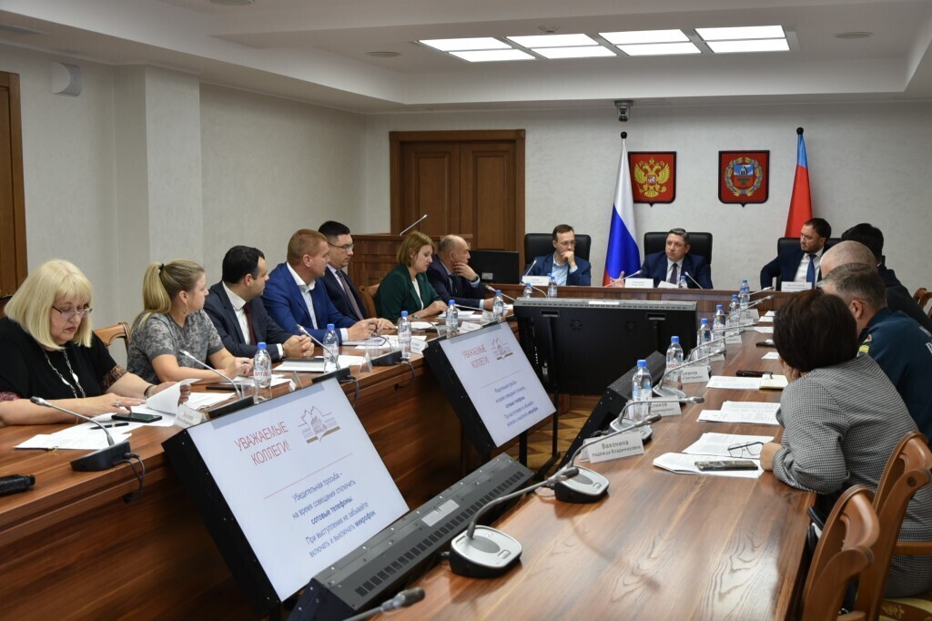 В АКЗС дорабатывают законопроект о порядке включения садоводств в границы населенных пунктов