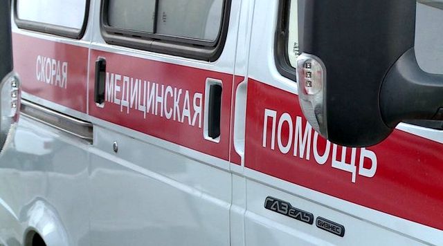 Подросток избил посетителя барнаульского бара, лишив оппонента зрения