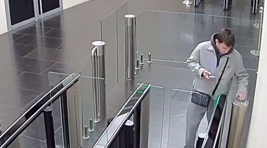«Гастролера» из Барнаула арестовали за соучастие в банде телефонных аферистов