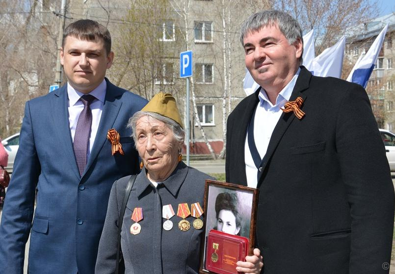 «За границей мы все — русские»: барнаульский депутат Азер Алиев о единстве народов и общих героях Отечества