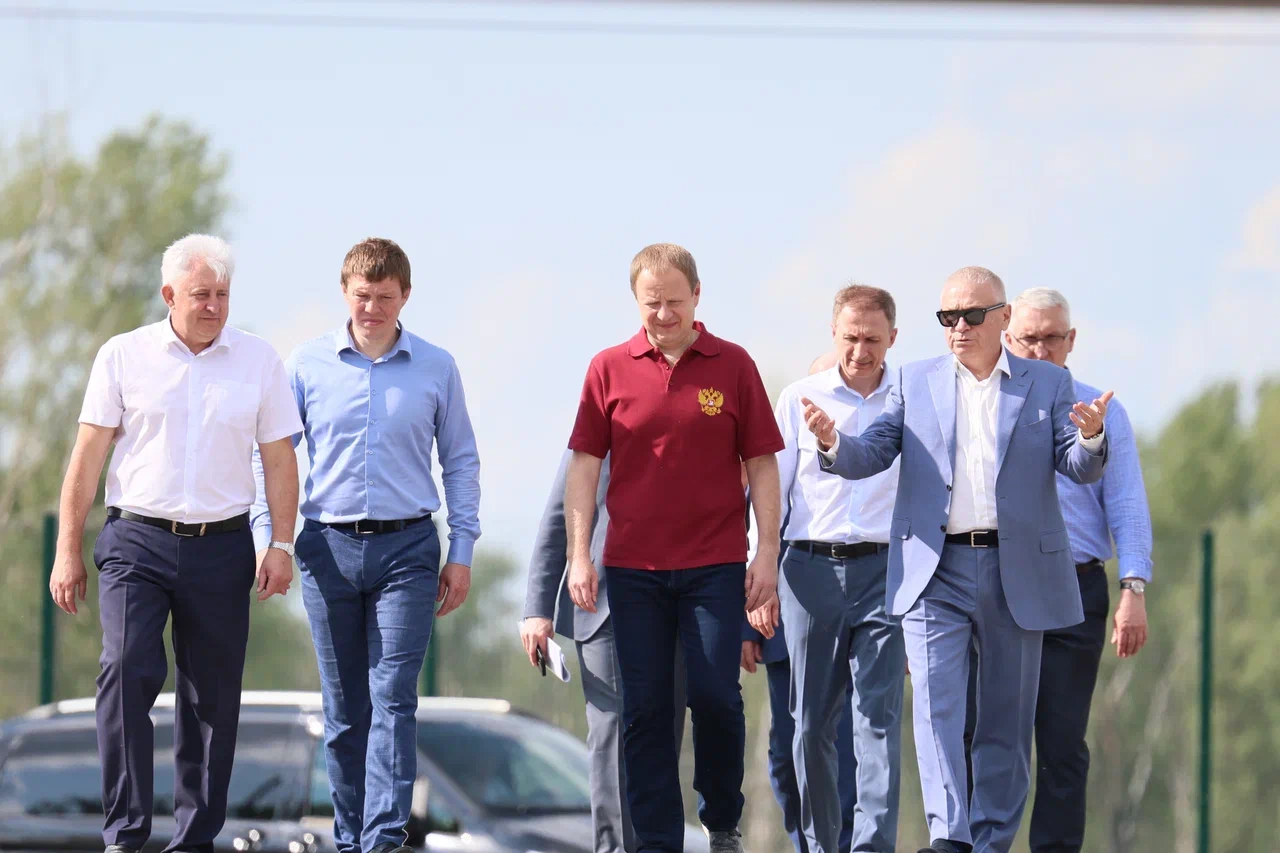 Более 10 крупных соревнований пройдет летом на Барнаульском гребном канале