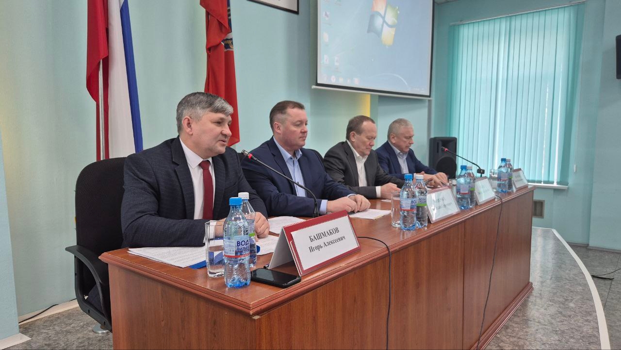 Промышленность и вузы Алтая усиливают кооперацию в подготовке кадров