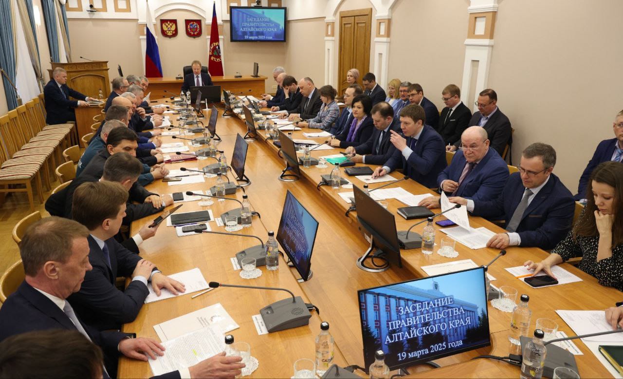 34 муниципалитета Алтайского края дождались подключения к устойчивой сотовой связи