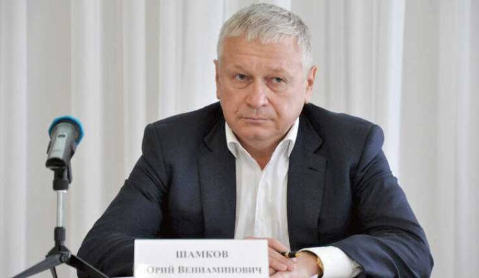 Юрий Шамков: «Сибирь должна активнее участвовать в формировании промышленной повестки страны
