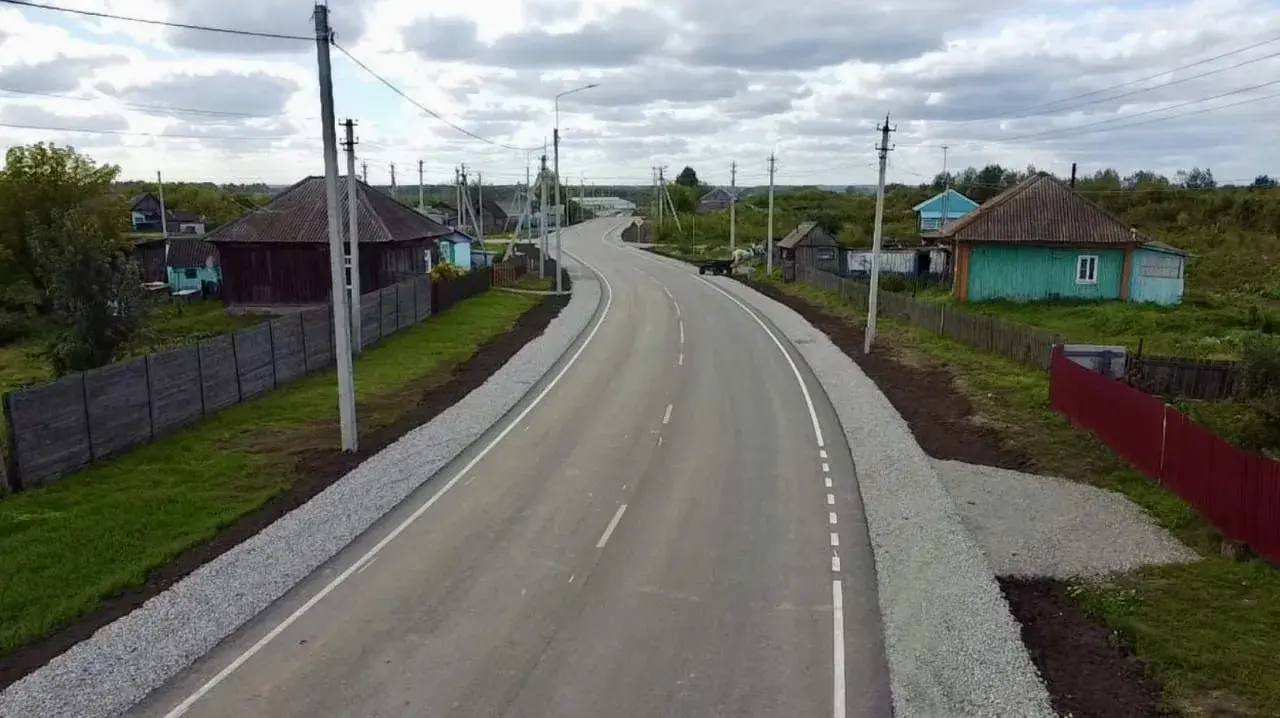 В ближайшие три года в Алтайском крае на проекты программы по комплексному развитию сельских территорий будет направлено около 4,8 миллиарда рублей