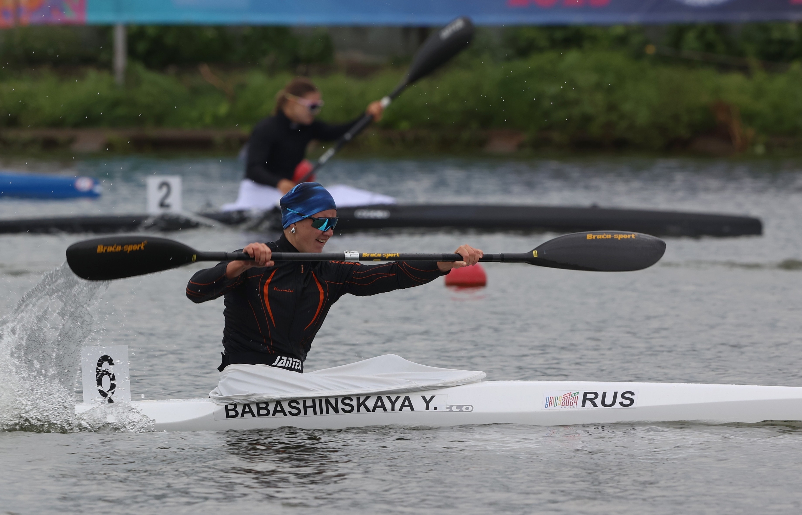 Сильнейшие гребцы России стартовали на чемпионате и Кубке страны в Краснодаре: алтайские спортсмены в борьбе за место в сборной
