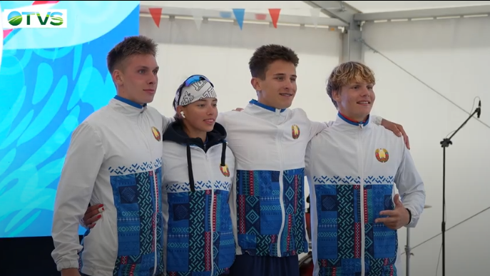 Алтайская Регата. Кубок Костенко: Турнир завершен, чемпионы известны!